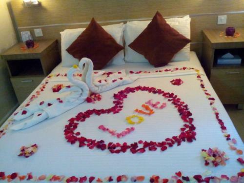 Aparthotel Sumai Hotel Apartment