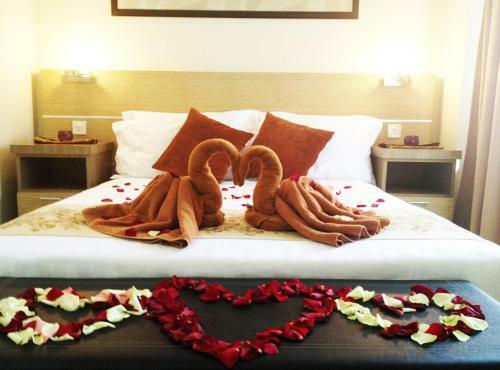 Aparthotel Sumai Hotel Apartment