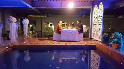 Aparthotel Sumai Hotel Apartment