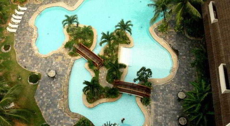Primula Beach Hotel