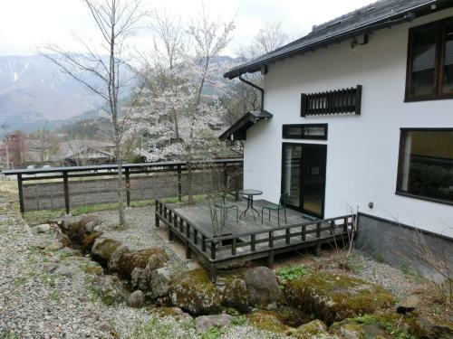 Katsuragi No Sato