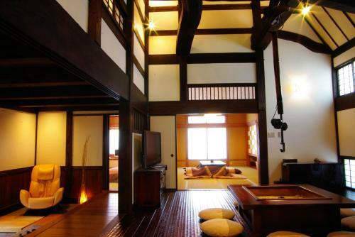 Katsuragi No Sato