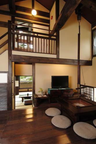 Katsuragi No Sato