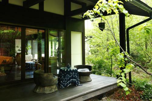 Katsuragi No Sato