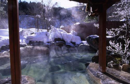 Katsuragi No Sato