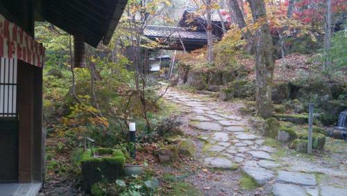 Katsuragi No Sato