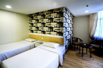 Hotel Ming Star