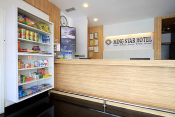 Hotel Ming Star