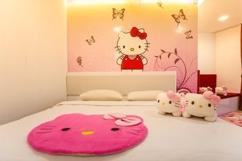 Hotel Ming Star