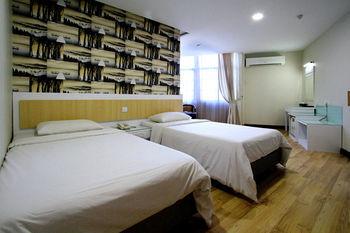 Hotel Ming Star