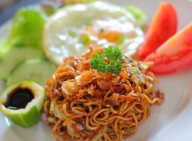 Hotel Litus Tirta Seminyak