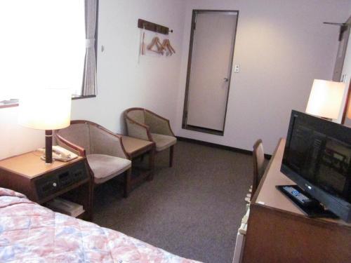 Ayun Takayama Central Hotel