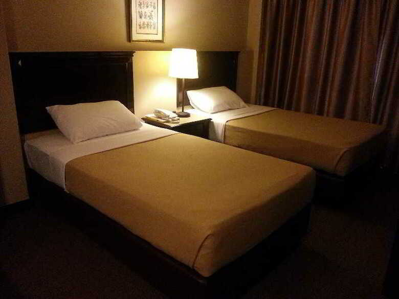 Hotel Mimosa