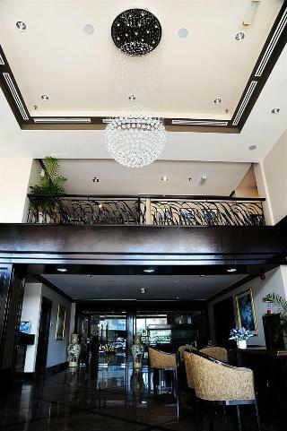 Hotel Mimosa