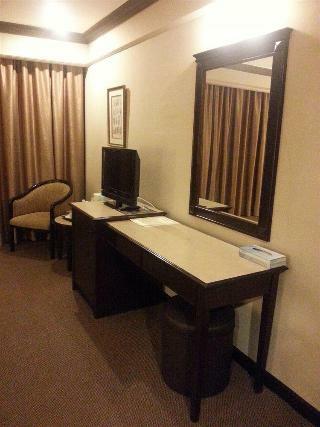 Hotel Mimosa