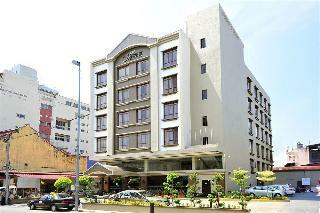 Hotel Mimosa