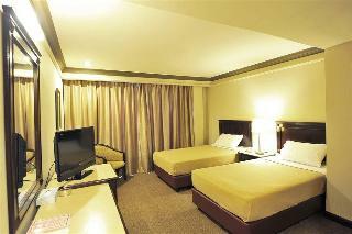 Hotel Mimosa