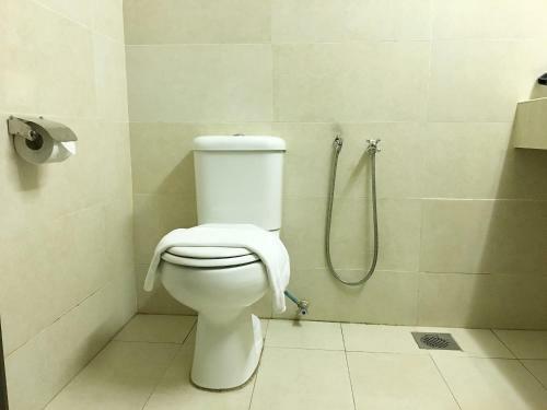 Hotel Tanjong Vista