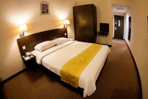 Hotel Tanjong Vista