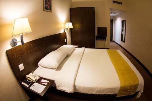 Hotel Tanjong Vista