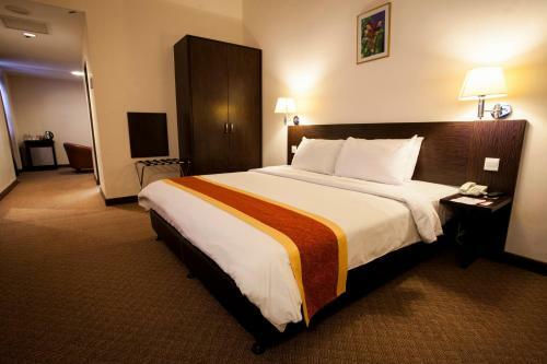 Hotel Tanjong Vista