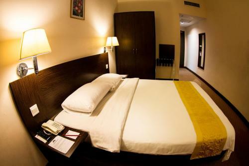 Hotel Tanjong Vista