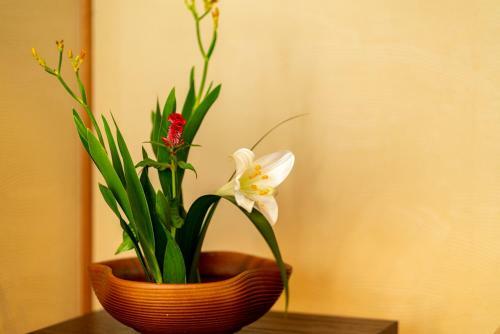 Albergue Guest House Ouka