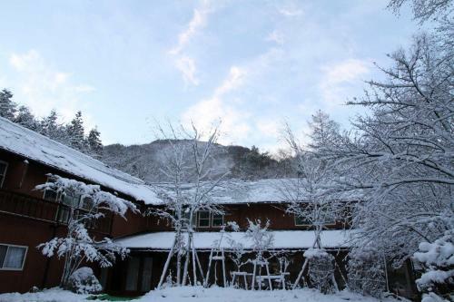 Hotel Nakaodaira