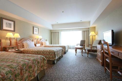Hotel Associa Takayama Resort
