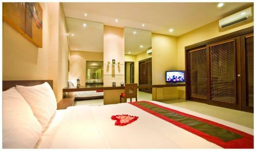Oval Villa Bali