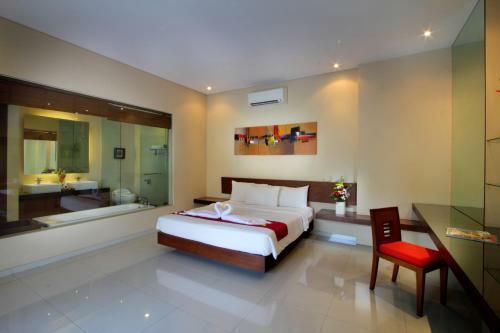 Oval Villa Bali