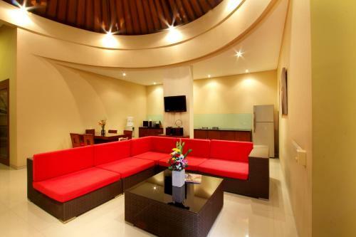 Oval Villa Bali
