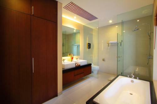 Oval Villa Bali