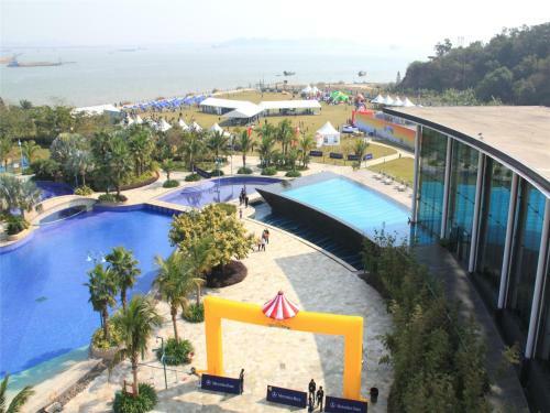 Guangzhou Nansha Grand Hotel