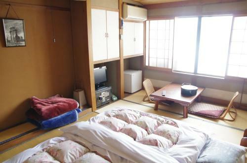 Ryokan Takayama