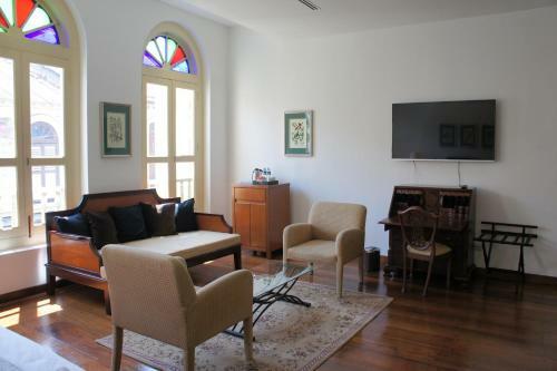 Hotel Heeren Palm Suites
