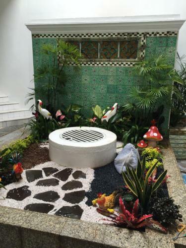 Hotel Heeren Palm Suites