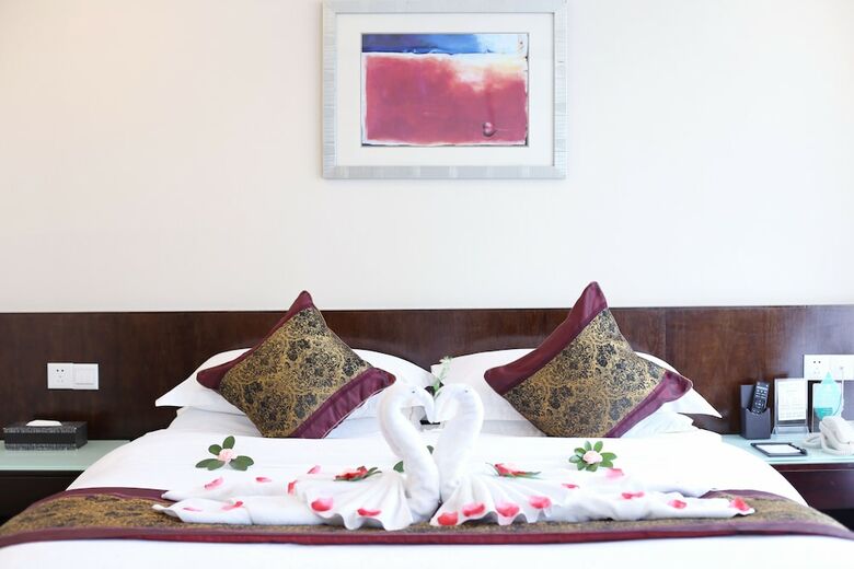 Yihe Hotel Ouzhuang