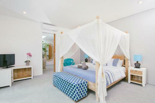 Villa Azure