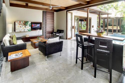 Le Jardin Boutique Villas
