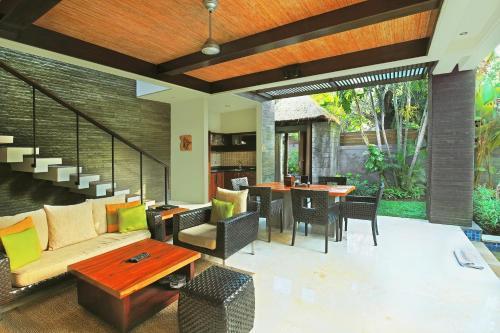 Le Jardin Boutique Villas