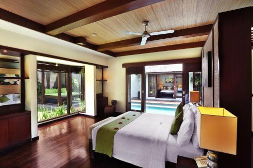 Le Jardin Boutique Villas