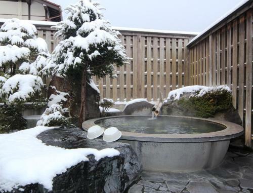 Posada Jinkuro