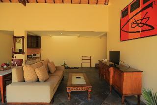 Putri Bali Suite Villas