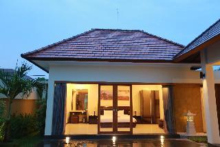 Putri Bali Suite Villas