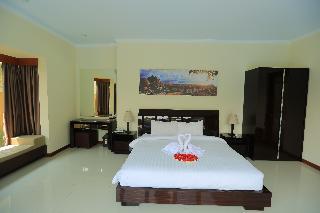 Putri Bali Suite Villas