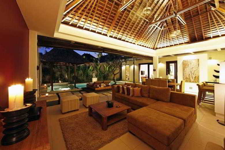 Chandra Luxury Villas Bali