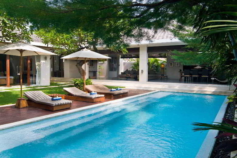 Chandra Luxury Villas Bali
