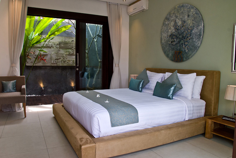 Chandra Luxury Villas Bali