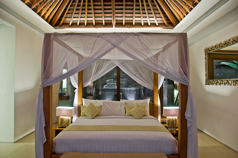 Chandra Luxury Villas Bali